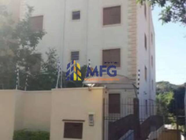 Apartamento para Venda em Sorocaba - 5