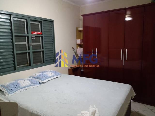 Casa para Venda em Sorocaba - 4