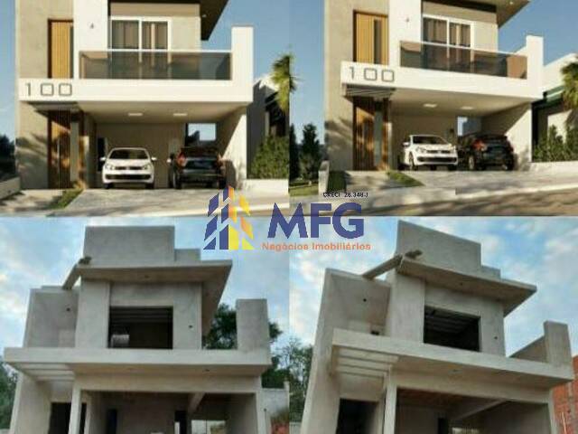 Casa em condomínio para Venda em Sorocaba - 3