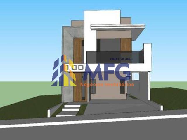 Casa em condomínio para Venda em Sorocaba - 5