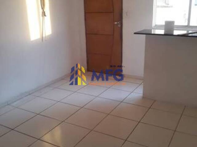 Apartamento para Venda em Votorantim - 2