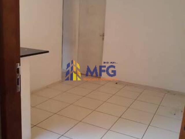 Apartamento para Venda em Votorantim - 3