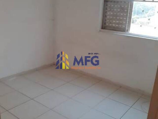 Apartamento para Venda em Votorantim - 4