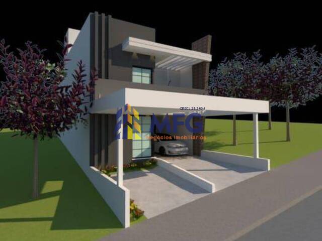 Casa em condomínio para Venda em Sorocaba - 3