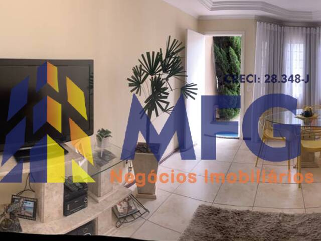 Casa em condomínio para Venda em Sorocaba - 5