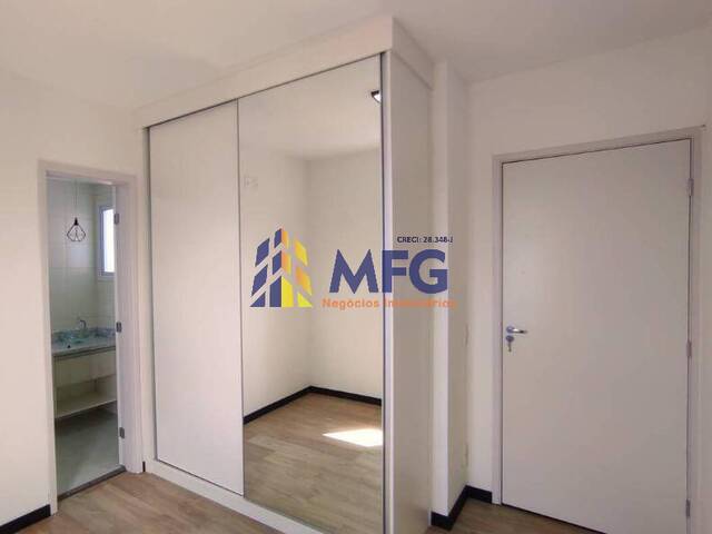 Apartamento para Venda em Sorocaba - 2