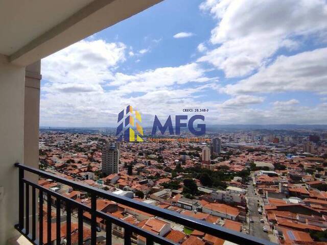 Apartamento para Venda em Sorocaba - 5