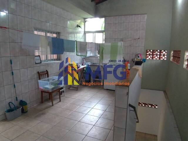 Casa para Venda em Sorocaba - 3