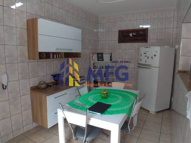 Casa para Venda em Sorocaba - 5