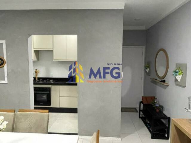 Apartamento para Venda em Votorantim - 5