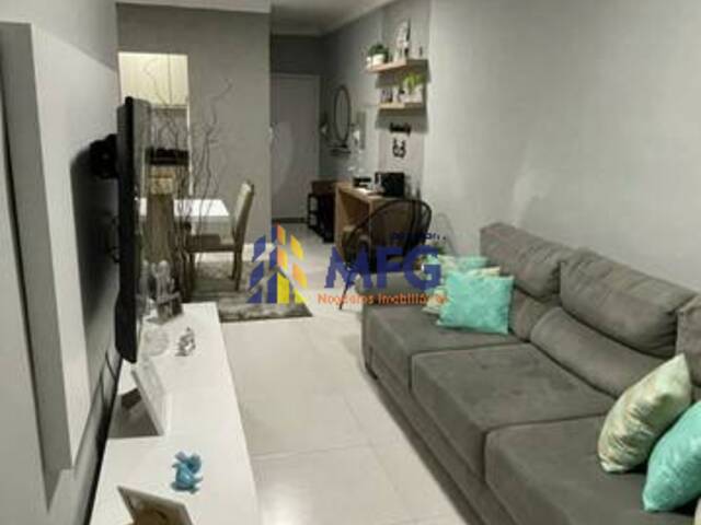 Apartamento para Venda em Votorantim - 3