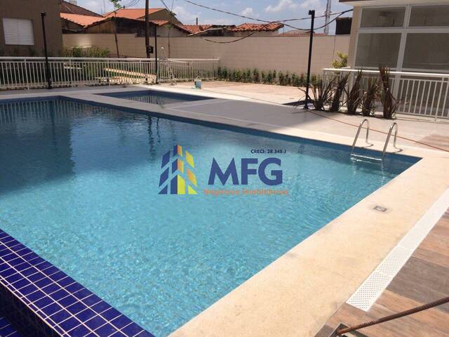 Apartamento para Venda em Sorocaba - 2