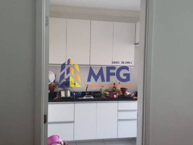 Apartamento para Venda em Sorocaba - 4