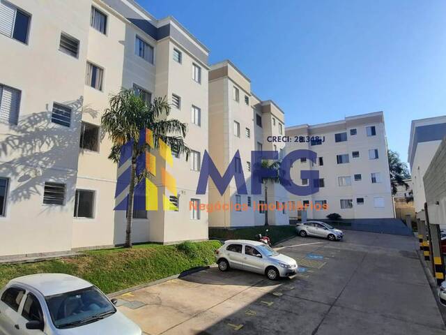 Apartamento para Venda em Sorocaba - 2