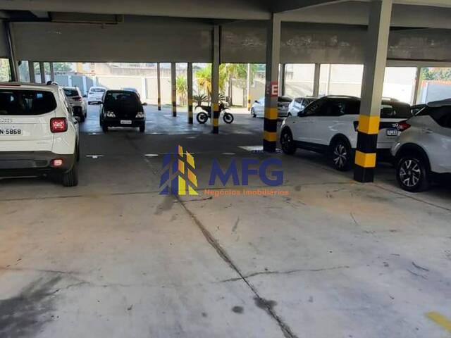 Apartamento para Venda em Sorocaba - 4