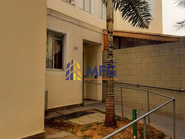 Apartamento para Venda em Sorocaba - 5