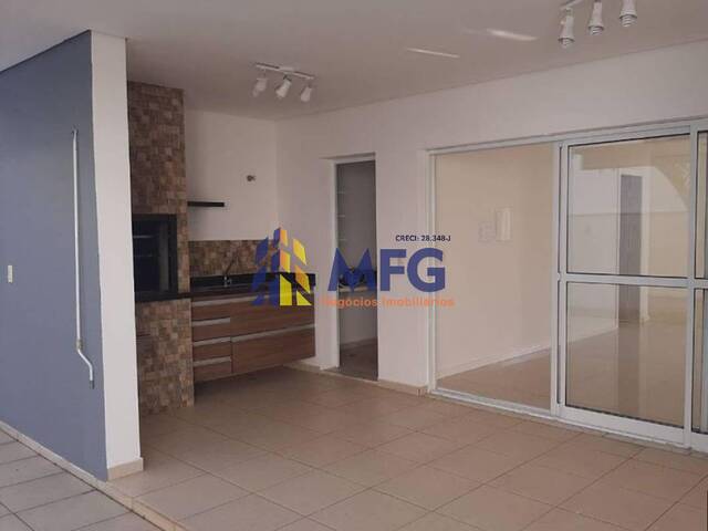 Casa em condomínio para Venda em Sorocaba - 2