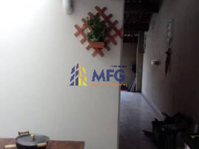 Casa para Venda em Votorantim - 3