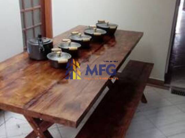 Casa para Venda em Votorantim - 2