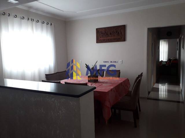 Casa para Venda em Votorantim - 2