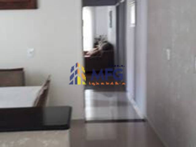 Casa para Venda em Votorantim - 4