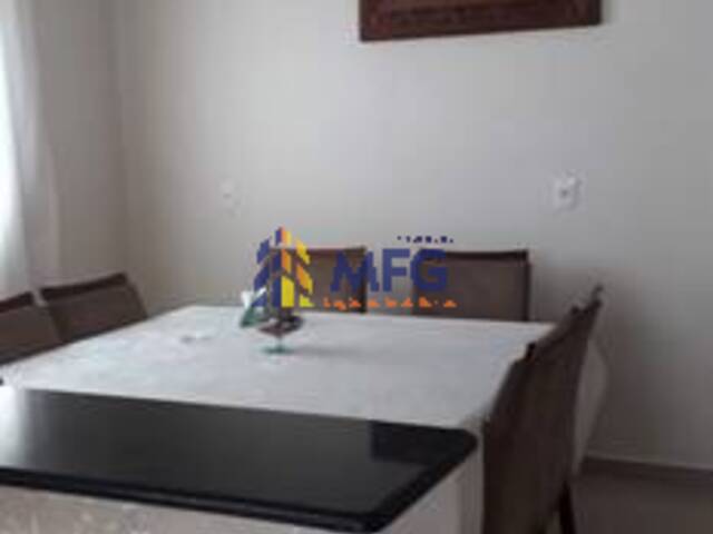 Casa para Venda em Votorantim - 3