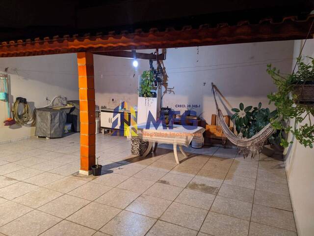 Casa para Venda em Sorocaba - 3