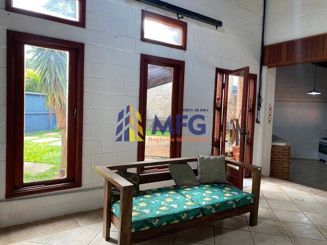 Chácara para Venda em Araçoiaba da Serra - 2