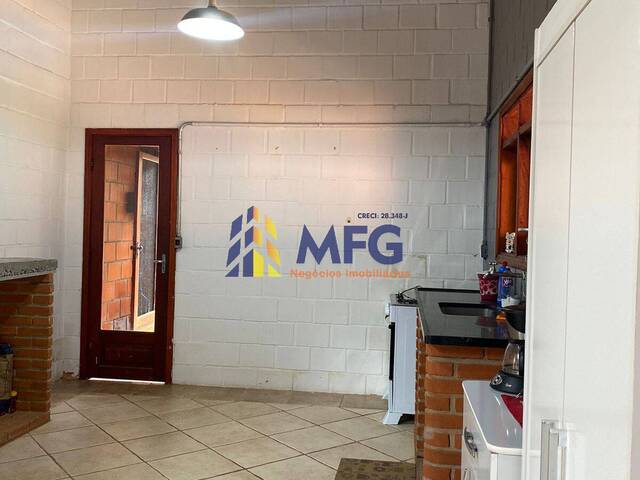 Chácara para Venda em Araçoiaba da Serra - 3