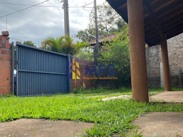 Chácara para Venda em Araçoiaba da Serra - 4