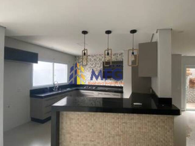 Casa em condomínio para Venda em Sorocaba - 2