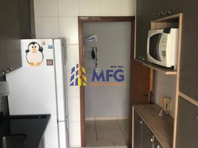 Apartamento para Venda em Sorocaba - 2