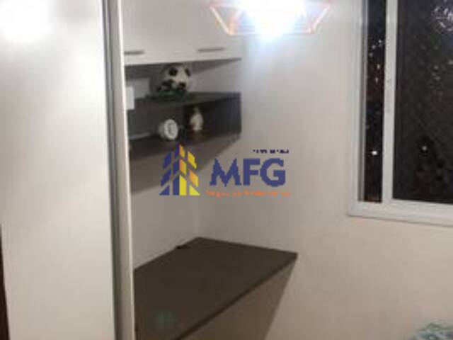 Apartamento para Venda em Sorocaba - 5