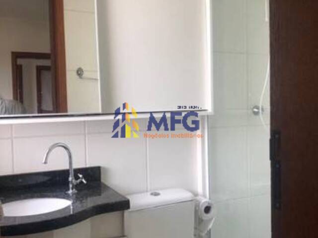 Apartamento para Venda em Sorocaba - 3