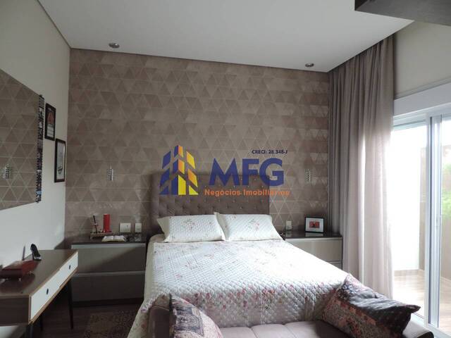 Casa em condomínio para Venda em Sorocaba - 5