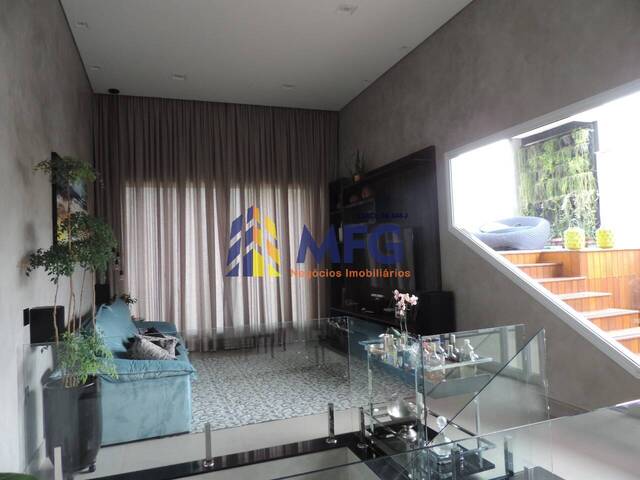 Casa em condomínio para Venda em Sorocaba - 3