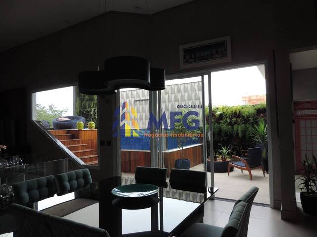 Casa em condomínio para Venda em Sorocaba - 4