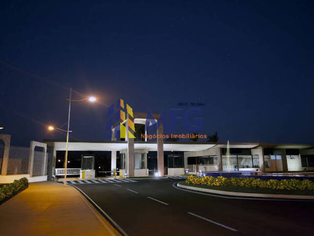 Terreno em condomínio para Venda em Sorocaba - 3