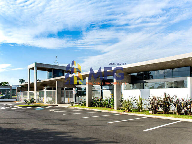 Terreno em condomínio para Venda em Sorocaba - 2