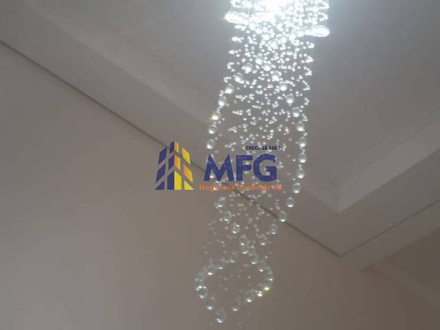 Casa para Venda em Sorocaba - 4