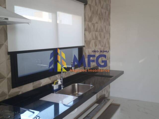 Casa em condomínio para Venda em Sorocaba - 2