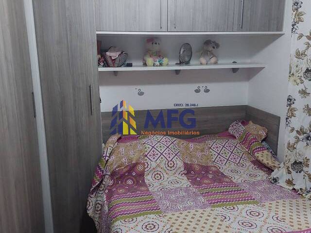 Apartamento para Venda em Votorantim - 4