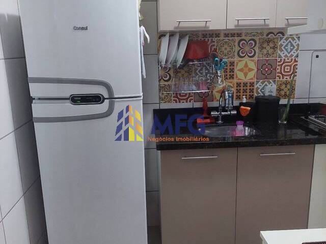 Apartamento para Venda em Votorantim - 3