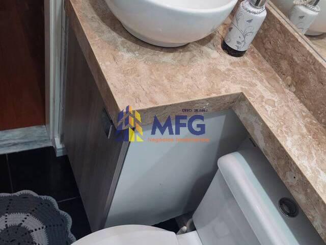 Apartamento para Venda em Votorantim - 2