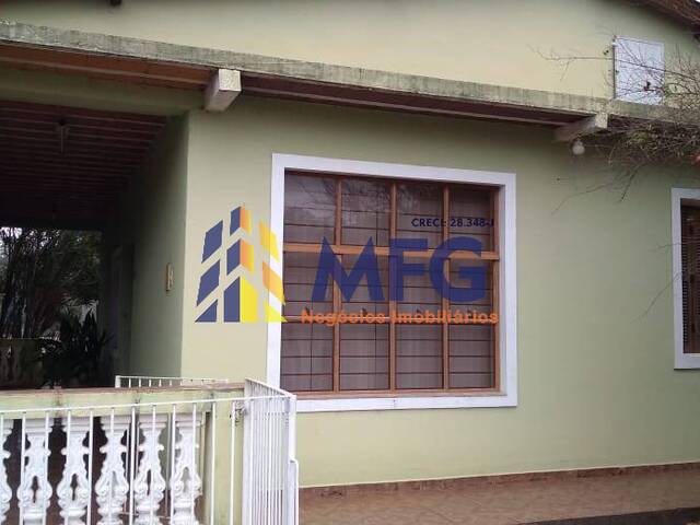 Casa para Venda em Votorantim - 2