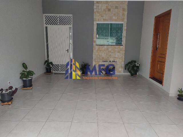 Casa para Venda em Sorocaba - 3