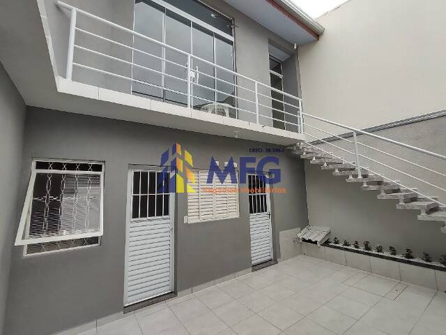 Casa para Venda em Sorocaba - 4
