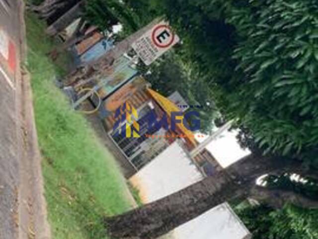 Área para Venda em Sorocaba - 2
