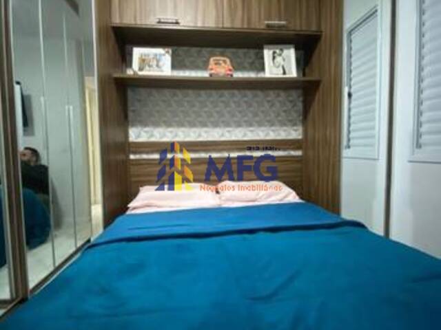 Apartamento para Venda em Votorantim - 5