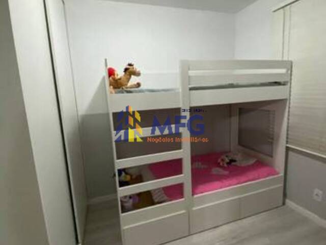 Apartamento para Venda em Votorantim - 4
